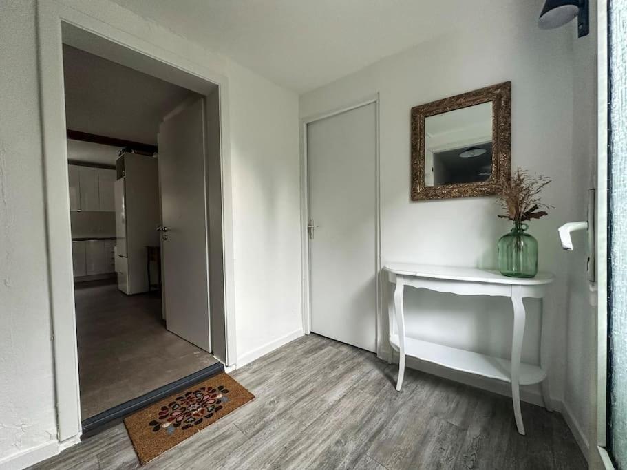 Nouvel Appartement, Le Colombage Heureux Sélestat Eksteriør bilde